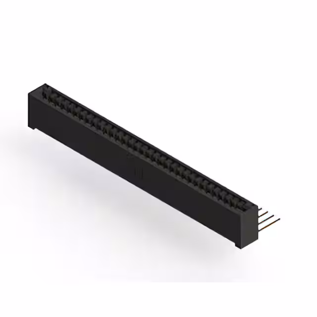 396-033-558-101 EDAC Inc.  Edgeboard Connectors